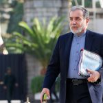 پاسخ عراقچی به سخنان ضدایرانی ترامپ: ما شاهد یک فریبکاری محض با تغییر جای تهدید بودیم