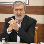 ایران و عمان به دنبال امنیت پایدار در منطقه و توسعه روابط تجاری هستند