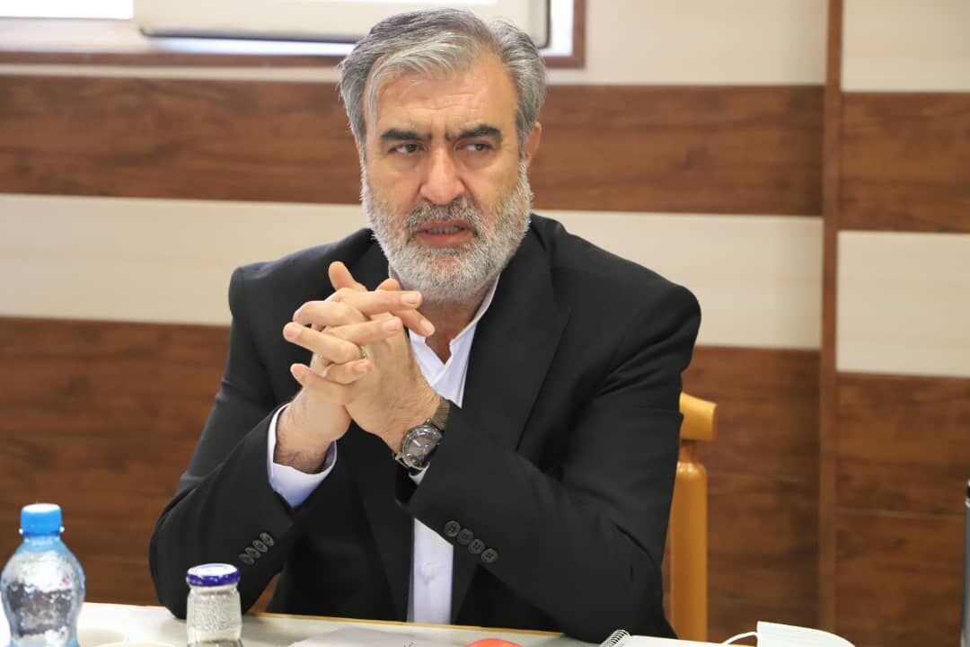 ایران و عمان به دنبال امنیت پایدار در منطقه و توسعه روابط تجاری هستند