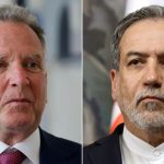 مقام آمریکایی:مذاکرات با ایران دلگرم‌کننده بود؛توافق برای پیشبرد گفت‌وگوها