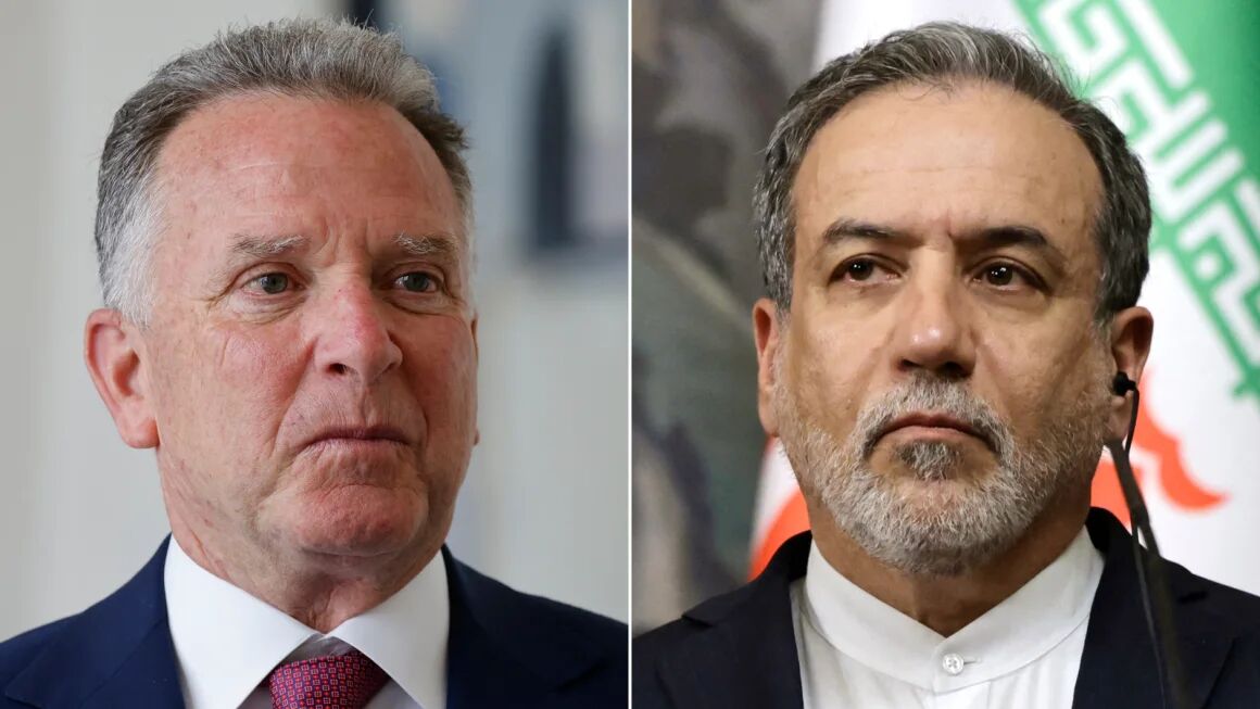 مقام آمریکایی:مذاکرات با ایران دلگرم‌کننده بود؛توافق برای پیشبرد گفت‌وگوها