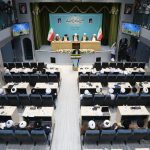 رئیس مجلس خبرگان: مالیات ارزش افزوده از مواد غذایی حذف شود