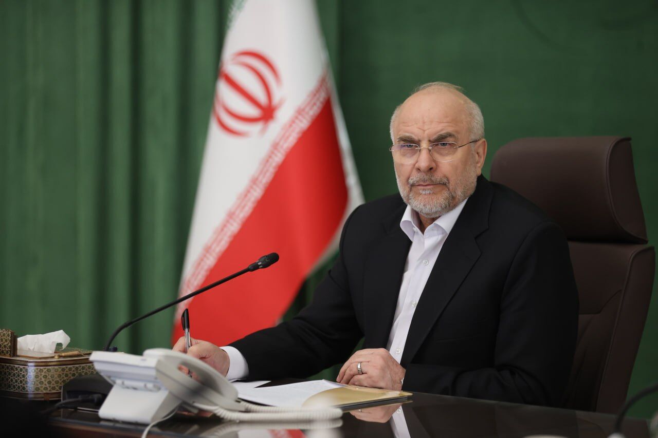 قالیباف:مصمم به جبران عقب ماندگی در آموزش و پرورش هستیم/ ضرورت اصلاح نظام مدیریت آموزش
