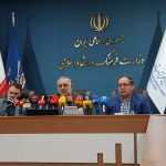 تصمیمی برای حذف فروش در نمایشگاه کتاب تهران نداریم