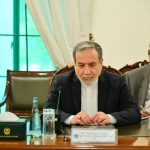 دور چهارم مذاکرات غیرمستقیم ایران و آمریکا آغاز شد