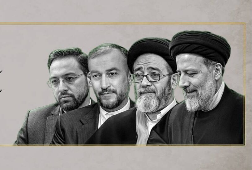 مراسم بزرگداشت شهدای خدمت چهارشنبه با حضور سران قوا در مجلس برگزار می‌شود