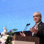 پزشکیان: اگر با هم توافق کنیم، به کسی نیاز نخواهیم داشت/ ایران قدرتمندتر از همیشه است