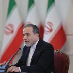 عراقچی: از حقوق مردم ایران در مذاکرات کوتاه نمی‌آییم