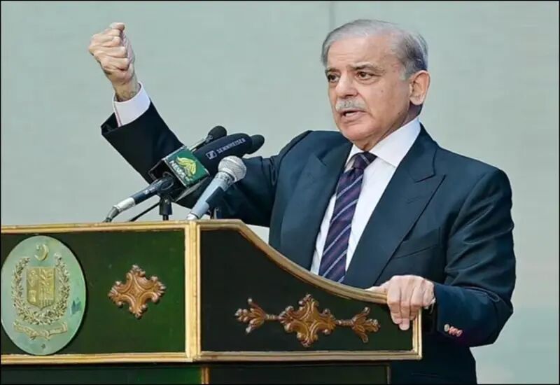 نخست وزیر پاکستان: اسلام آباد آماده مذاکره با هند در کشور بی طرف است نخست وزیر پاکستان: اسلام آباد آماده مذاکره با هند در کشور بی طرف است