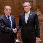 سفر «شهباز شریف» به تهران؛ تقویت دیپلماسی همسایگی دولتِ وفاق