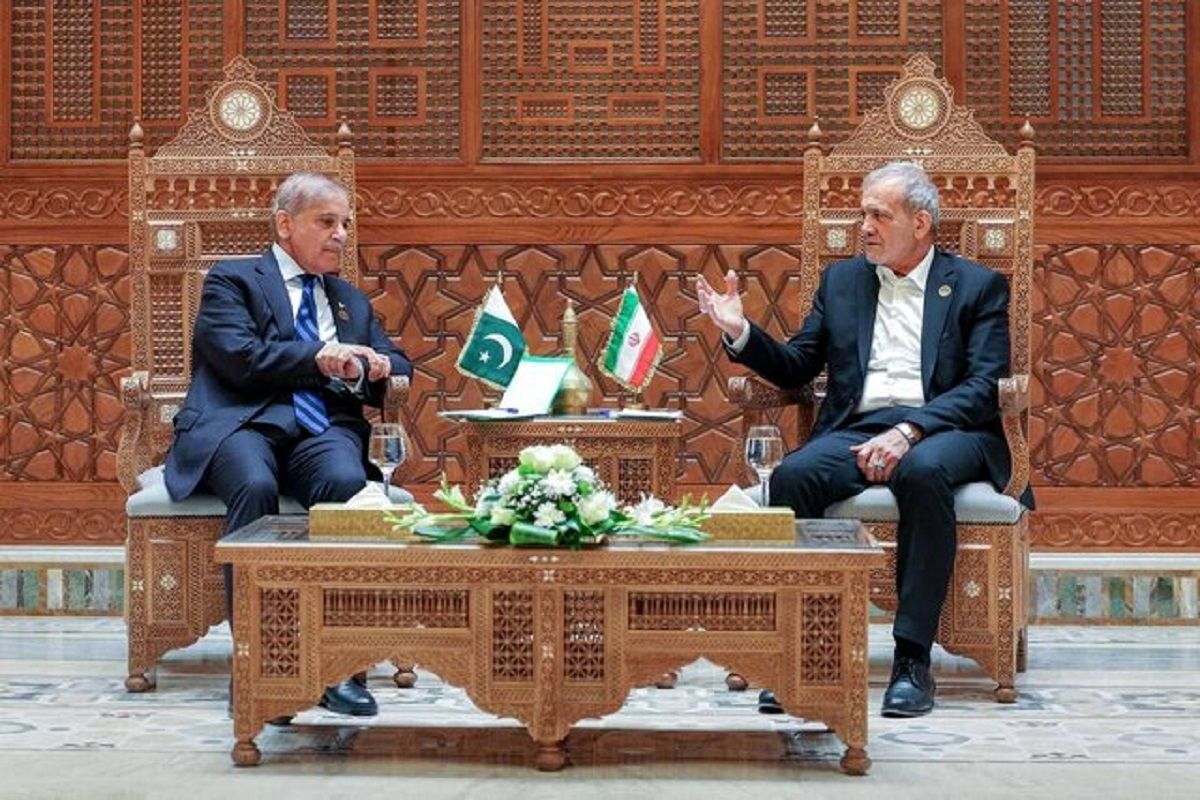 مواضع اسلامآباد و تهران همواره در جهت حفظ صلح در منطقه بوده است مواضع اسلامآباد و تهران همواره در جهت حفظ صلح در منطقه بوده است