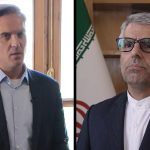 بقائی: از غنی‌سازی چشم‌پوشی نمی‌کنیم/ ایرانیان به هرگونه زورگویی و فشار پاسخ مثبت نمی‌دهند