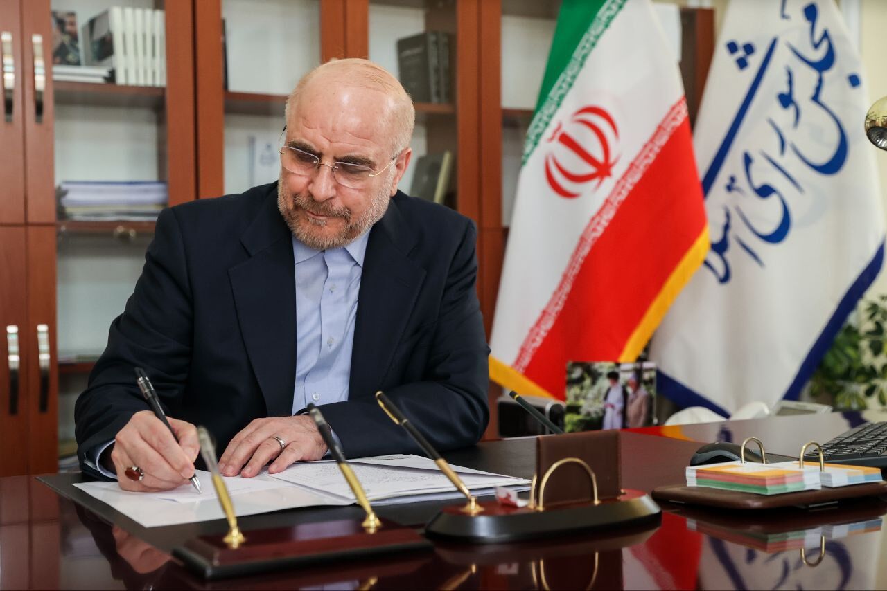 قالیباف: سید جمال دست‌های پنهان استعمارگران را در اختلاف‌افکنی میان مسلمانان به‌خوبی شناخت