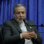 عراقچی: مردم ایران زیر بار توقف غنی‌سازی نمی‌روند/ در بحث هسته‌ای مبنای حرکت ما نفی سلطه است