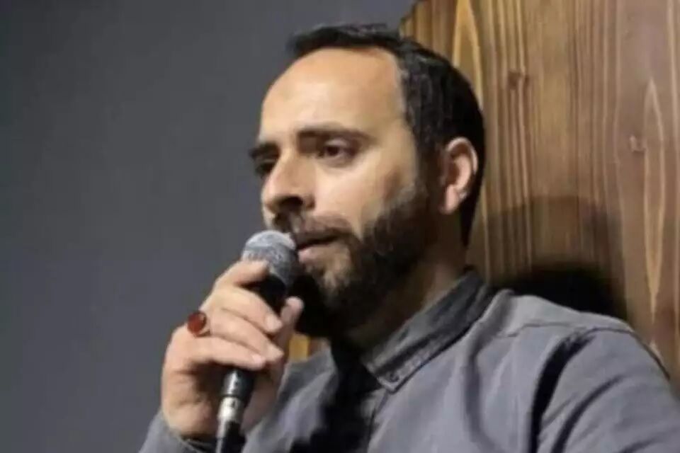 ترور فرمانده یگان موشکی حزبالله در پی حمله پهپادی رژیم صهیونیستی ترور فرمانده یگان موشکی حزبالله در پی حمله پهپادی رژیم صهیونیستی