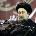 سیدحسن خمینی: مراسم ۱۴ خرداد تقویت پشتوانه مردمی نظام است