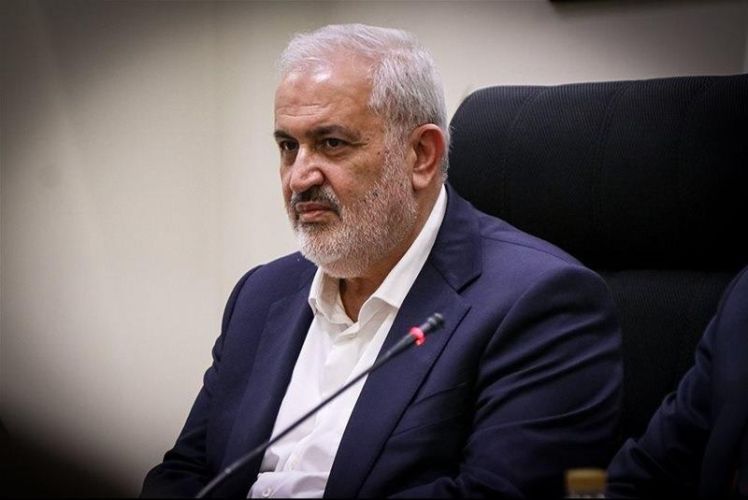 وزیر نیرو با عذر خواهی از مردم : تلاش برای رفع مشکلات و تامین برق ادامه دارد وزیر نیرو با عذر خواهی از مردم : تلاش برای رفع مشکلات و تامین برق ادامه دارد