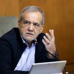 پزشکیان: آینده کشور به دست معلمان ساخته می‌شود/ تاکید دوباره بر عدالت آموزشی