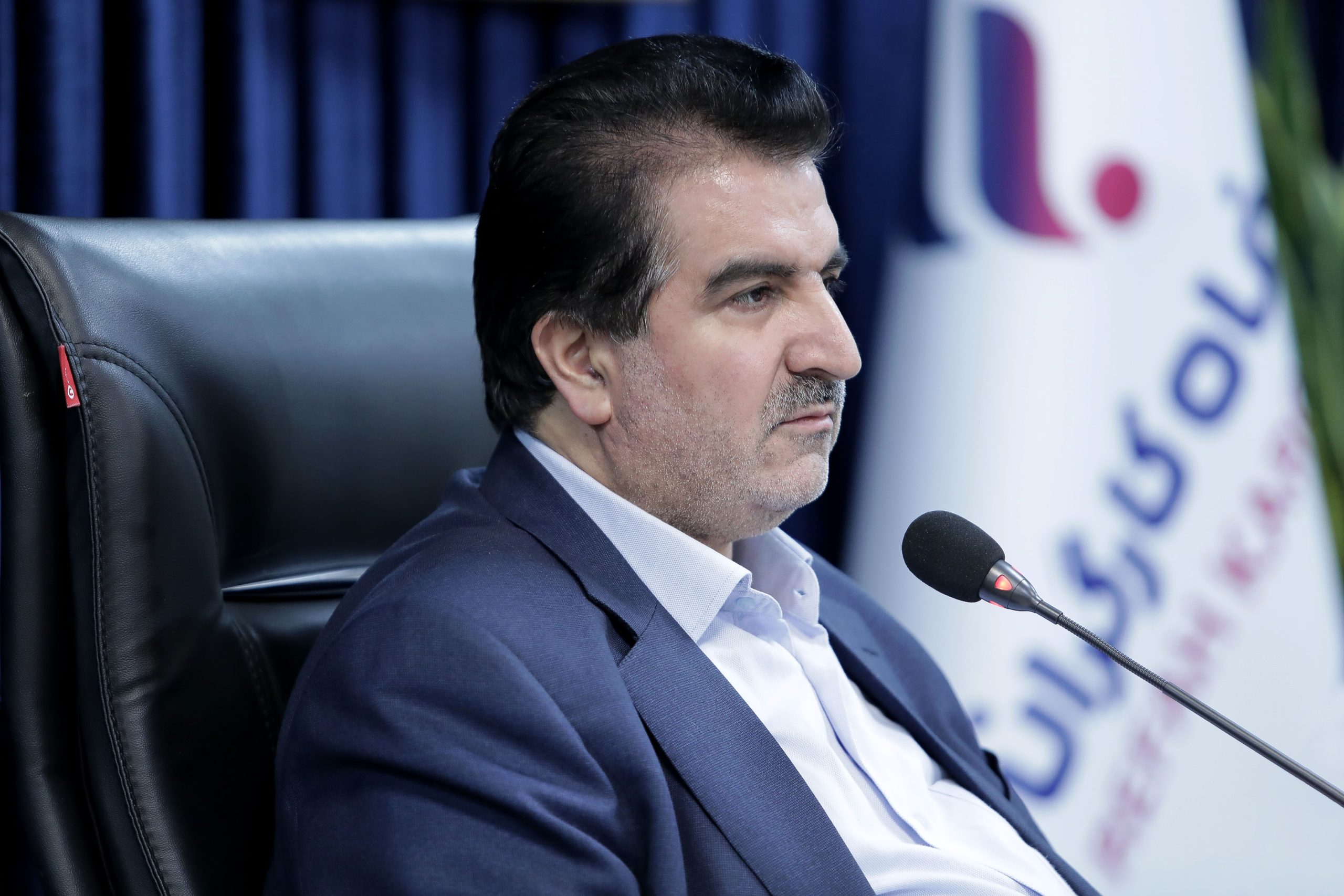 اولین مرحله تسهیلات قرض الحسنه ۵۰ میلیون تومانی بازنشستگان از سوی بانک رفاه کارگران واریز شد اولین مرحله تسهیلات قرض الحسنه ۵۰ میلیون تومانی بازنشستگان از سوی بانک رفاه کارگران واریز شد