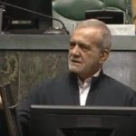 پزشکیان: زندگی معمولی شهید رئیسی و شهدای خدمت پاسخ محکم به ادعاهای دشمنان نظام است