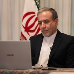 واکنش عراقچی به سنگ‌اندازی‌های نتانیاهو