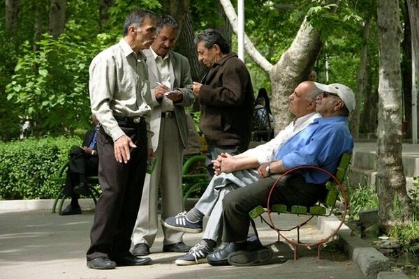 زمان پرداخت حقوق و متناسبسازی ۱۴۰۴ بازنشستگان تامین اجتماعی اعلام شد زمان پرداخت حقوق و متناسبسازی ۱۴۰۴ بازنشستگان تامین اجتماعی اعلام شد