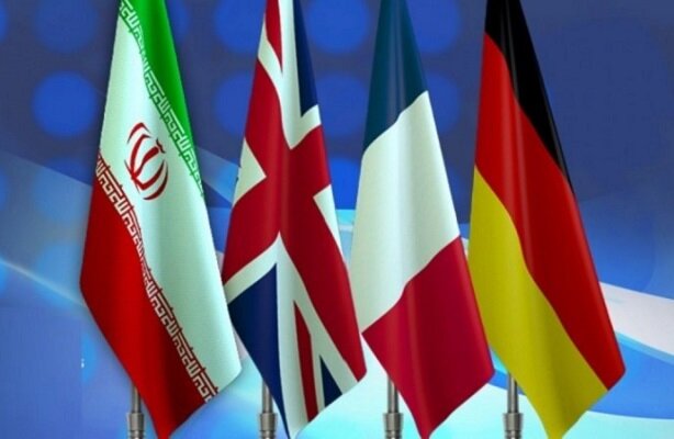 مذاکرات ایران و اروپا درباره برجام؛ گفتگوها در استانبول برگزار می‌شود