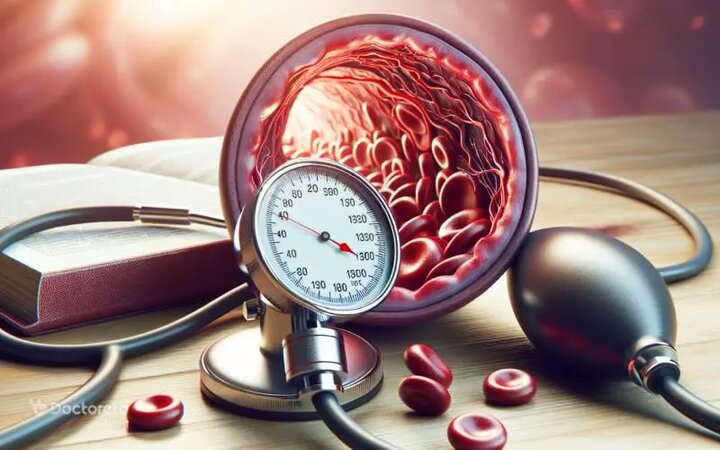 فشار خون بالا و دیابت در مردان کُشندهتر است فشار خون بالا و دیابت در مردان کُشندهتر است