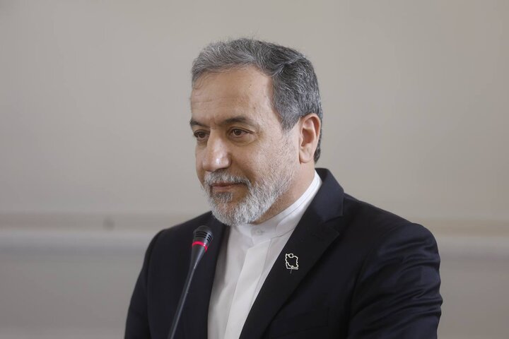 عراقچی: تقاضاهای غیرمعمول و خارج از چارچوب، باعث شکست مذاکرات خواهد شد