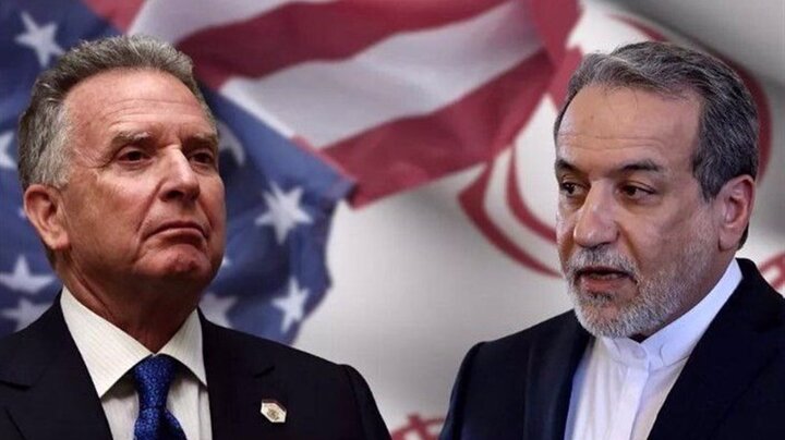 ادعای خبرنگار آمریکایی درباره زمان و مکان دور بعدی مذاکرات با ایران ادعای خبرنگار آمریکایی درباره زمان و مکان دور بعدی مذاکرات با ایران