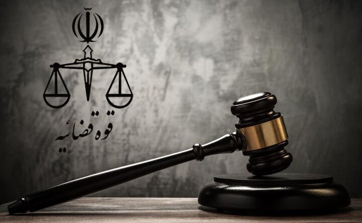 جاسوس رژیم صهیونیستی به دار مجازات آویخته شد جاسوس رژیم صهیونیستی به دار مجازات آویخته شد