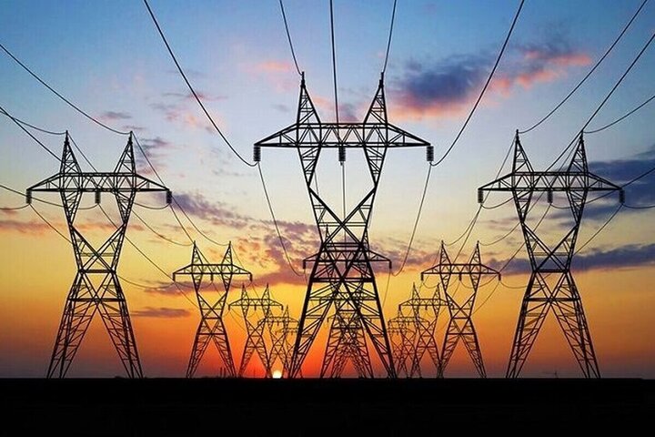 مصرف برق کشور از ۶۳ هزار مگاوات فراتر رفت مصرف برق کشور از ۶۳ هزار مگاوات فراتر رفت