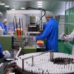 افتتاح ۴ خط تولید مواد دارویی ضدسرطان و قلب؛ صرفه جویی ۱۰ میلیون دلاری