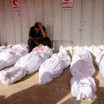 مسئول اروپایی: جنایات در نوار غزه ممکن است نسل‌کشی محسوب شود!