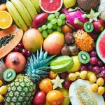 قیمت انواع میوه در تهران اعلام شد