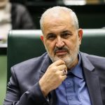 ۲۰ نماینده خواستار استیضاح وزیر نیرو شدند