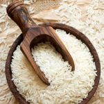 قیمت برنج ایرانی نجومی شد / یک کیلوگرم برنج درجه یک ایرانی چند؟