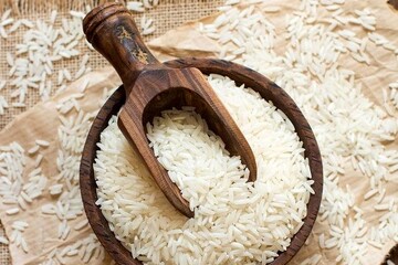 قیمت برنج ایرانی نجومی شد / یک کیلوگرم برنج درجه یک ایرانی چند؟ قیمت برنج ایرانی نجومی شد / یک کیلوگرم برنج درجه یک ایرانی چند؟