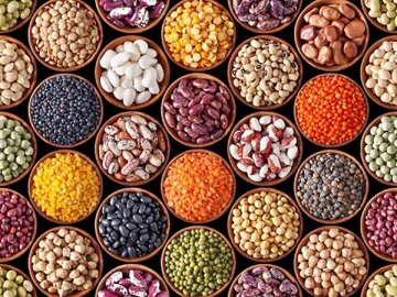 دلیل گرانی حبوبات ؛ حذف ارز ترجیحی یا ممنوعیت واردات؟ / چرا قیمتها تا این حد نجومی شده است؟ دلیل گرانی حبوبات ؛ حذف ارز ترجیحی یا ممنوعیت واردات؟ / چرا قیمتها تا این حد نجومی شده است؟