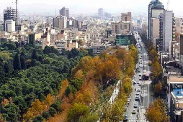 روایت شوکهکننده رییس اتحادیه املاک از جهش ۲۴۰۰ درصدی قیمت مسکن/ خانه اولیها عطای وام ۱.۲۸ میلیاردی مسکن را به لقایش میبخشند روایت شوکهکننده رییس اتحادیه املاک از جهش ۲۴۰۰ درصدی قیمت مسکن/ خانه اولیها عطای وام ۱.۲۸ میلیاردی مسکن را به لقایش میبخشند