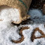 خطرات ناشی از مصرف بیش از اندازه نمک