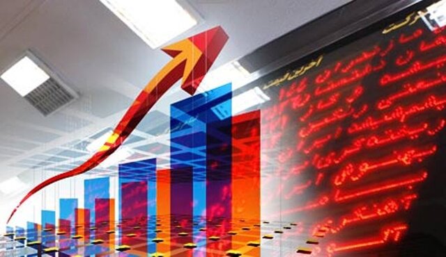 بورس هفته را افزایشی آغاز کرد بورس هفته را افزایشی آغاز کرد