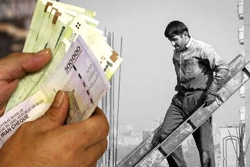 تعرفههای پزشکی از دستمزد کارگران بیشتر بالا رفت تعرفههای پزشکی از دستمزد کارگران بیشتر بالا رفت