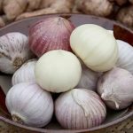 این گیاه ضد ویروس است و کلسترول خون را کاهش می‌دهد