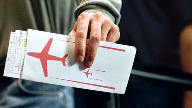زمان پیشفروش بلیت اتوبوس، قطار و هواپیما برای ایام اربعین اعلام شد زمان پیشفروش بلیت اتوبوس، قطار و هواپیما برای ایام اربعین اعلام شد