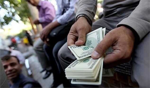 قیمت جدید دلار، یورو و سایر ارزها/ دلار برای ورود به کانال پایینتر خیز برداشت قیمت جدید دلار، یورو و سایر ارزها/ دلار برای ورود به کانال پایینتر خیز برداشت