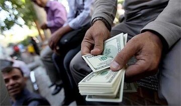 قیمت دلار ، یورو و سایر ارزها امروز ۱۳ اردیبهشت/روز حساس بازار ارز؛ آماده باش در بازار دلار