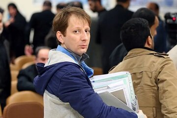 ملاقات خبرساز «بابک زنجانی» با طالبان/ سخنگوی قوه قضاییه: او در مرخصی است