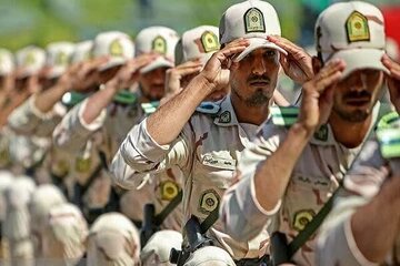 سازمان وظیفه عمومی فراجا اطلاعیه داد سازمان وظیفه عمومی فراجا اطلاعیه داد