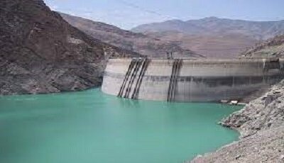 هشدار بروز تنش آبی با کاهش ۴۰ درصدی ورودی سدها